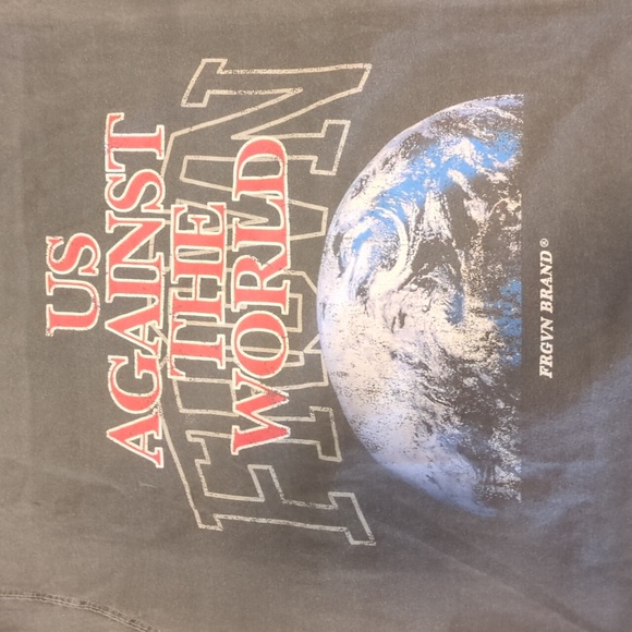 5 for 30 - Graphic tee - Picture 2 of 4